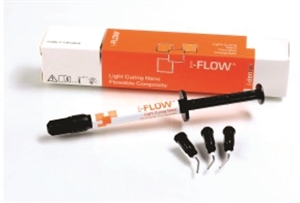 Imaginea iFlow 5gr - compozit fluid  5 gr