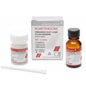 Imaginea N-methasone pulbere+lichid