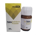 Imaginea Ruby Iodoform pulbere 30gr