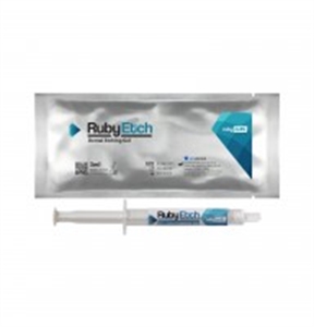 Imaginea RubyEtch HF - acid fluorhidric 9,5% + Silan